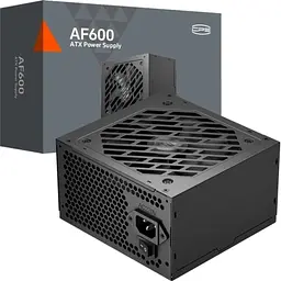 Блок живлення PcCooler 600W (AF600) - мініатюра 5