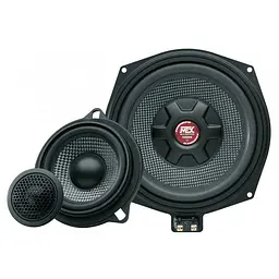 Компонентна акустика MTX TX6BMW - мініатюра 2