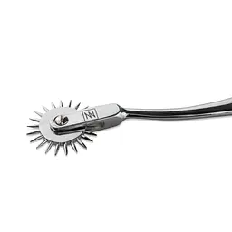 Колесо Вартенберга голчасте Sinner Gear Unbendable - Pinwheel 1-Wheel Steel - мініатюра 2