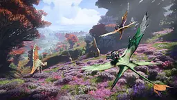 Гра PS5 Avatar: Frontiers of Pandora. From the Ashes (3307216307808) - мініатюра 4