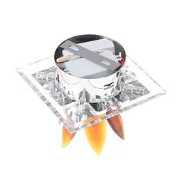 Світильник точковий Brille декоративний HDL-G83 165087 - мініатюра 2