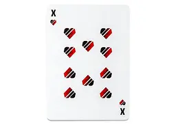 Карти гральні United States Playing Card Company Bicycle Odyssey Aether edition (ВР_КГОАЕ) - мініатюра 4