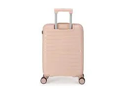 Чемодан Semi Line 20 S Beige (T5795-1) - миниатюра 3