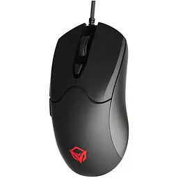 Миша ігрова MEETION RGB Backlit Gaming Mouse RGB GM21_2023 12000dpi - мініатюра 5