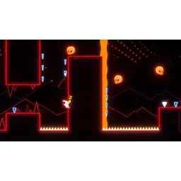 Ключ активації Microsoft Mr. Run and Jump для Xbox One/Series S/X - мініатюра 4