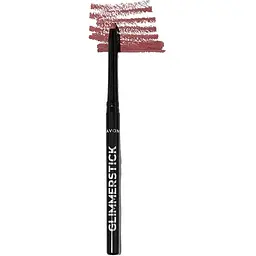 Олівець для губ Avon Загадковий ліловий/ Mystery Mauve