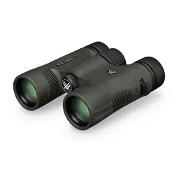 Бінокль Vortex Diamondback HD 10x28 WP (927584) - мініатюра 4