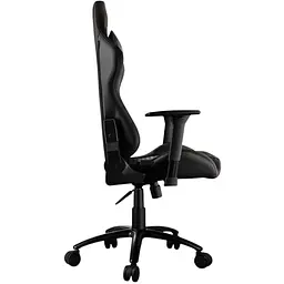 Крісло для геймерів Cougar Armor Pro Black  - мініатюра 4