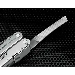 Мультитул Leatherman Super Tool 300 Stainless Steel Nylon Sheath (831148) [72746] - мініатюра 7