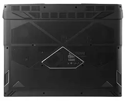 Ноутбук Dream Machines 18 RX5070TI-18UA22/CU9-275HX/32GB/2TB/RTX 5070TI (RX5070TI-18UA22) - миниатюра 4