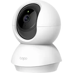 IP-камера для відеоспостереження TP-Link Tapo C200 [117341]