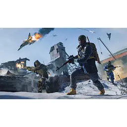Ключ активації Microsoft Call of Duty: Black Ops 6 - Cross-Gen Bundle для Xbox One/Series S/X - мініатюра 7