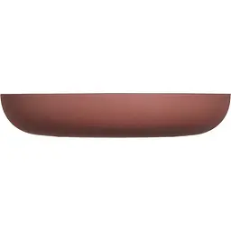 Блюдо сервірувальна Luminarc Vicky 21 см Black Terracotta (Q8580) - мініатюра 2