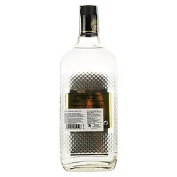 Текіла Sombrero Negro Silver, 38%, 0,7 л - мініатюра 2