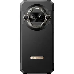 Смартфон Blackview BL9000 Pro 12/512GB Interstellar Black EU [111346] - мініатюра 5