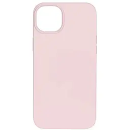 Чохол до мобільного телефона 2E Apple iPhone 14 Pro Max Liquid Silicone Rose Pink (2E-IPH-14PRM-OCLS-RP)