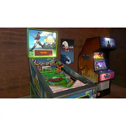 Ключ активації Microsoft Sports Pinball Bundle для Xbox One/Series S/X - мініатюра 6