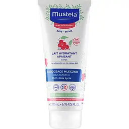 Лосьйон для дітей Mustela Very Sensitive Skin Soothing Moisturizing Lotion 200 мл
