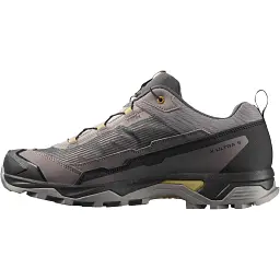 Кросівки Salomon X ULTRA 5 9 Cloudburst/Black/Willow - мініатюра 2