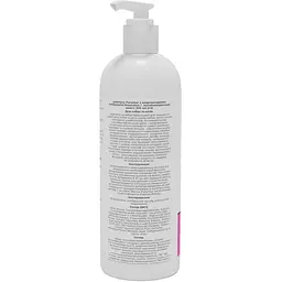 Шампунь для собак та котів Puramur Antibacterial Protection з хлоргексидином 200 мл (PR243484) - мініатюра 2