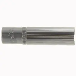 Насадка шестигранна довга 1/4" 9мм CrV ULTRA (6062092) - мініатюра 4