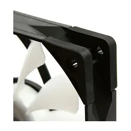 Кулер до корпусу Scythe Kaze Flex 120 RGB Fan (SU1225FD12MR-RH) - мініатюра 6