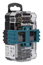 Набір біт торсіонних 31 шт Makita Impact Premier E-13552 - мініатюра 6