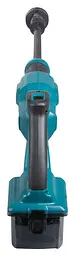 Мийка акумуляторна Makita DHW180RF (24 бар, 150 л/год, 250 Вт, LXT) - мініатюра 6