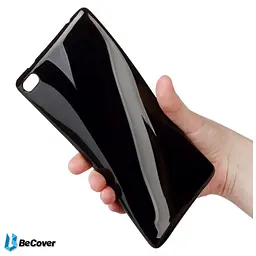 Чохол до планшета BeCover Lenovo Tab 4 7.0 TB-7504 Black (702162) - мініатюра 5