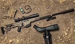 Підзорна труба Vortex Viper HD 15-45x65 (V501) - мініатюра 4