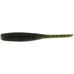 Силікон Keitech Shad Impact 2" (12 шт/уп) к:102 watermelon pp.