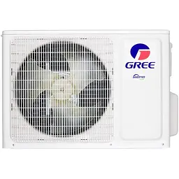 Спліт-система GREE Amber GWH09YD-S6DBA2A [115986] - мініатюра 6
