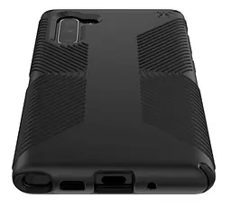 Чохол протиударний Speck Presidio Grip для Samsung Galaxy Note 10 Black - мініатюра 3
