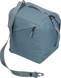 Сумка для черевиків Thule RoundTrip Boot Bag 35L (Mid Blue) 3205323 (TH 3205323) - мініатюра 11