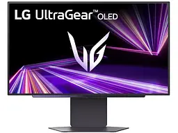 Монітор LG UltraGear 27GX700A-B - мініатюра 2