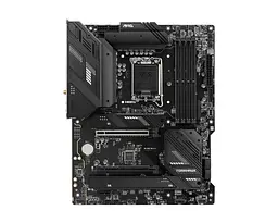 Материнська плата MSI MAG B760 Tomahawk WiFі Socket 1700 (MAG B760 TOMAHAWK WIFI ) - мініатюра 2
