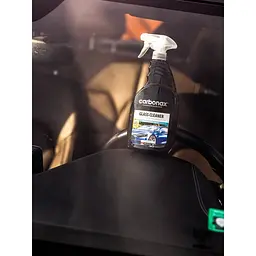 Очищувач скла Carbonax Glass Cleaner 720 мл - мініатюра 2