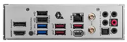 Материнська плата MSI PRO Z790-A MAX WIFI (PRO Z790-A MAX WIFI) (Socket 1700, Intel Z790, ATX) Б/в - мініатюра 4