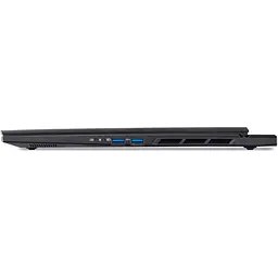 Ноутбук Ігровий Acer Nitro 16S AI AN16S-61-R6Z5 AI 9 365 la 50GHz,16'',IPS,32GB DDR5,1TB,RTX 5070 8GB - мініатюра 10