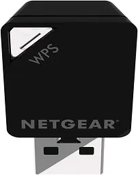 Адаптер WiFi A6100 AC600, USB 2.0 NETGEAR teh0017382 - мініатюра 8