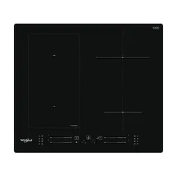 Варочна поверхня Whirlpool WLS7960NE