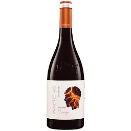 Вино Purcari Sapiens Rkatsiteli orange біле сухе 13% 0.75 л