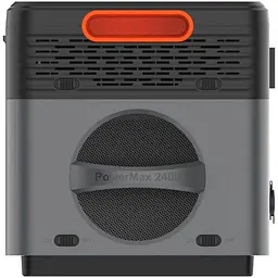 Портативна зарядна станція Oscal PowerMax 2400 SE 2400W/2016Wh (EU) - мініатюра 9