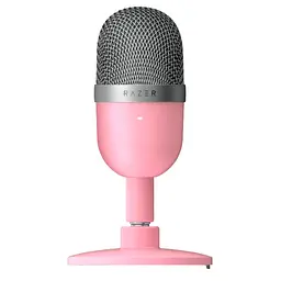 Мікрофон Razer Seiren mini Quartz (RZ19-03450200-R3M1) [67624] - мініатюра 1
