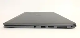 Ноутбук HP Elitebook 1040 G1 / 14" FullHD IPS / i5-4200U / 8GB / 180GB SSD / 4G/LTE / Win10Pro / Backlight / сканер відбитка - Б/в - мініатюра 10