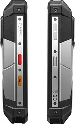 Смартфон FOSSiBOT F107 Pro 12/512GB Grey - мініатюра 8