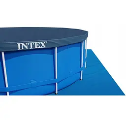 Басейн каркасний Intex 28242 - мініатюра 5