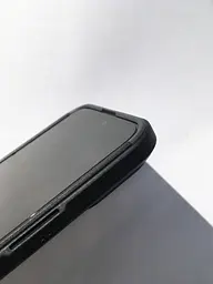 Оригінальний протиударний чохол UAG Civilian MagSafe для iPhone 15 Pro (6.1") Mallard 114275115555 - мініатюра 2