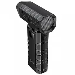 Повітродувка турбовентилятор HOCO HX67 Force Fan портативна ручна 3000 mAh - мініатюра 4