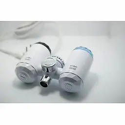 Проточний водонагрівач XPRO Cran ZSW-D01 - мініатюра 3